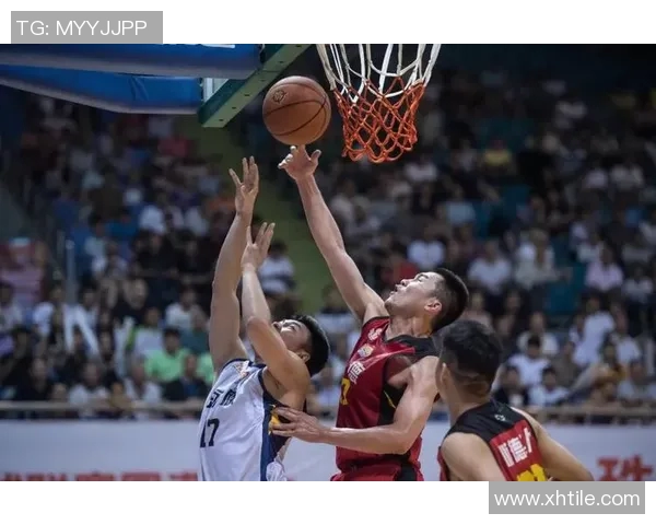 重庆篮球队荣登篮球战术排行榜首位引领全国篮球新风潮