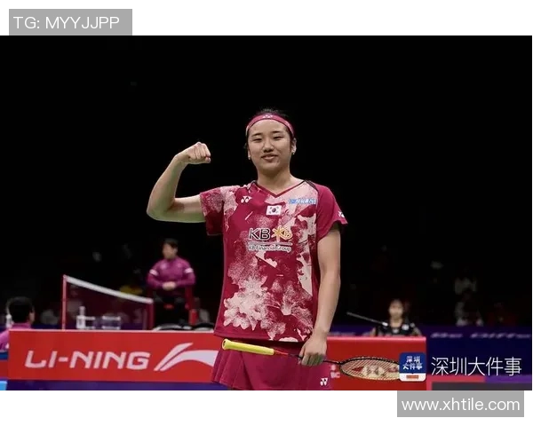 重庆羽毛球队状态排名创新高助力羽毛球运动发展新篇章